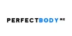 Perfect Body  logo